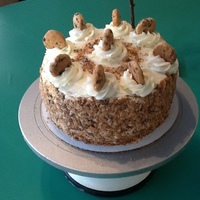 learningtodecorate Cake Central Cake Decorator Profile