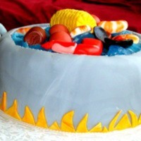 Cake Decorator aagfl86