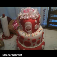 elliemaeee Cake Central Cake Decorator Profile