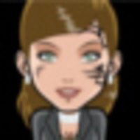 Cake Decorator COLARGOL