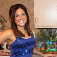 MrsCakesAJ Cake Central Cake Decorator Profile