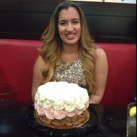 Cake Decorator SugarRush239