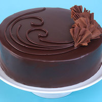 Cake Decorator MarshaC