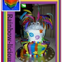 Cake Decorator yarsha77