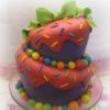 joyfullysweet Cake Central Cake Decorator Profile