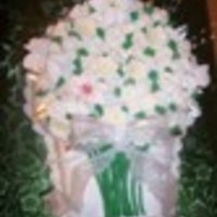 Cake Decorator sugadahl