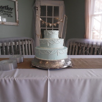 Cake Decorator Angie0809