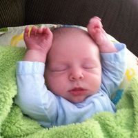 Cake Decorator snm0820