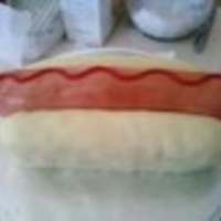 Cake Decorator Iluvjakencake