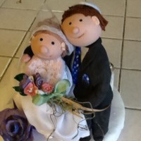 Cake Decorator SweetMischel