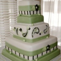 Cake Decorator BCcakes10