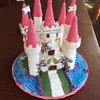 Sal2012  Cake Central Cake Decorator Profile