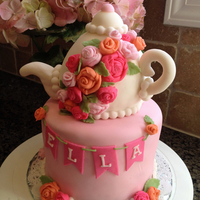 lizlaw875 Cake Central Cake Decorator Profile