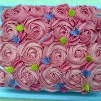 Cake Decorator sumo01