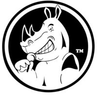 Cake Decorator RhinoPops