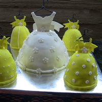 Cake Decorator Devisha