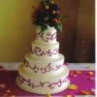 Cake Decorator cakesbycombs