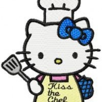 Cake Decorator sparkle25