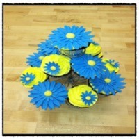 Cake Decorator TricycleTreats