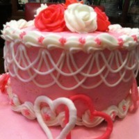 Cake Decorator theicedqueen