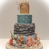 Luscotti  Cake Central Cake Decorator Profile