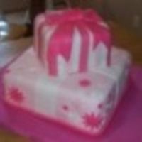 RiLinNa Cake Central Cake Decorator Profile