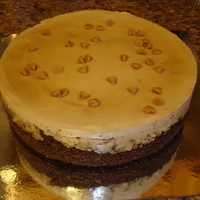 knoxmom Cake Central Cake Decorator Profile