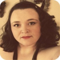 Cake Decorator greenegoddess