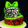 TheHappyShack Cake Central Cake Decorator Profile