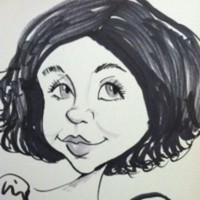 Cake Decorator avgsuperheroine