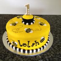 Amy7373 Cake Central Cake Decorator Profile