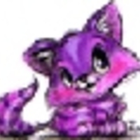 Cake Decorator Alliekat66