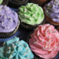 Cake Decorator bethreed