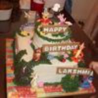 Cake Decorator Valli_War