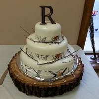 Cake Decorator BobbiR