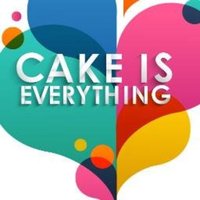 Cake Decorator cakeiseverythin