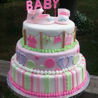 Clover Dust Cake Central Cake Decorator Profile