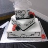 Mhawkins1985 Cake Central Cake Decorator Profile