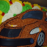 Cake Decorator Lila65