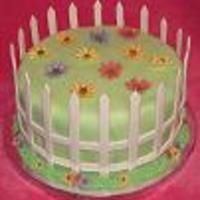 Cake Decorator missyd4e