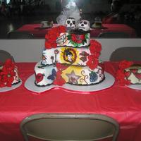 Cake Decorator chevydrina4