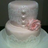 Cake Decorator LSaunders