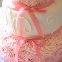 Cake Decorator Sweetie Cakes