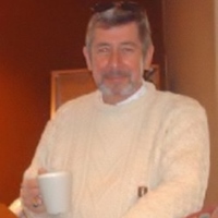 Cake Decorator RetiredToKitch