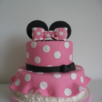 Cake Decorator Miky1983