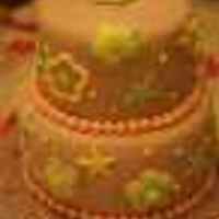 Cake Decorator Jsowards