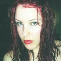 Cake Decorator ashleykay07