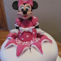 Cake Decorator jellyd