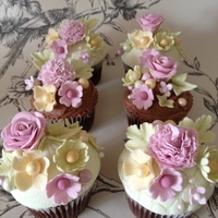 Cake Decorator Claracluckcakes