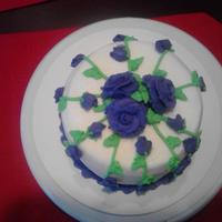 farmgirl2012 Cake Central Cake Decorator Profile